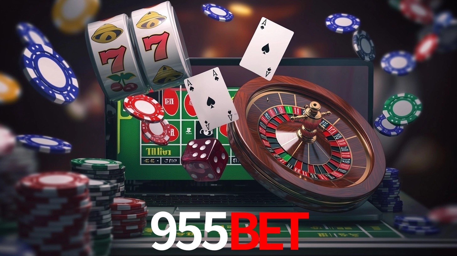 955Bet