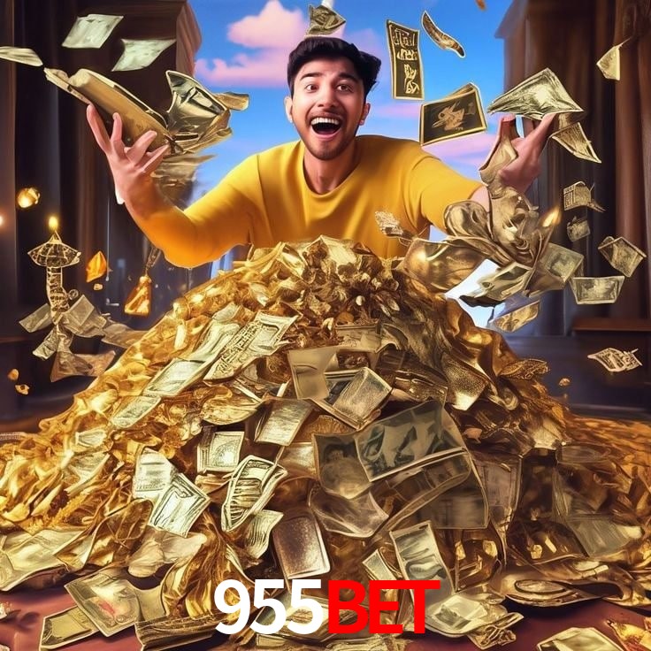 Inovações de Jogos na 955Bet: O Futuro das Experiências Interativas