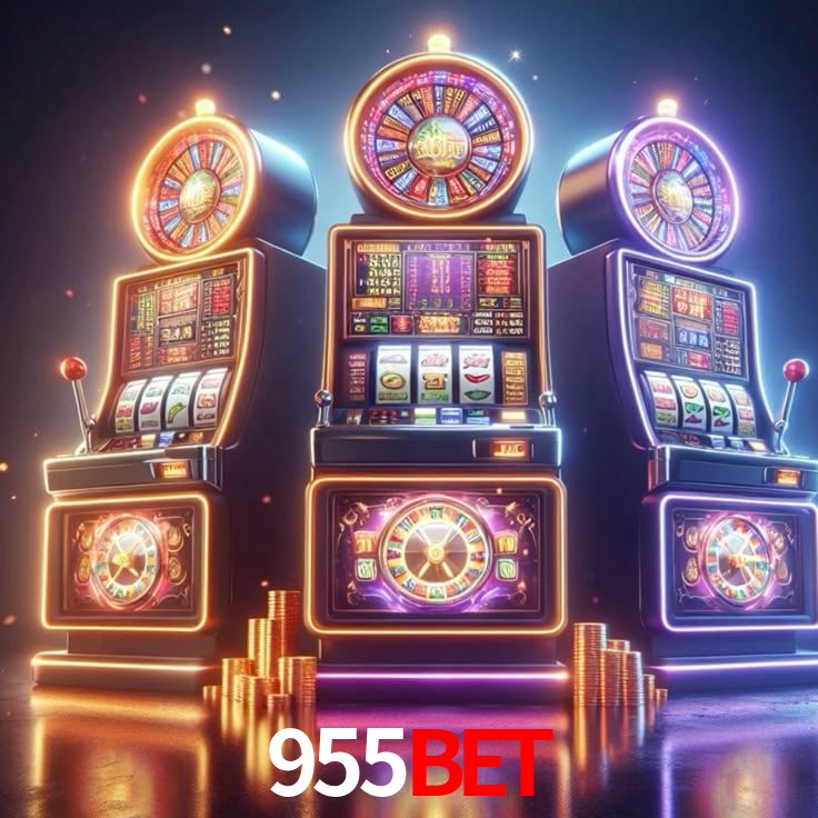 955Bet: Seu Especialista em Apostas Esportivas Brasileiras
