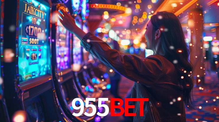 955Bet.Com