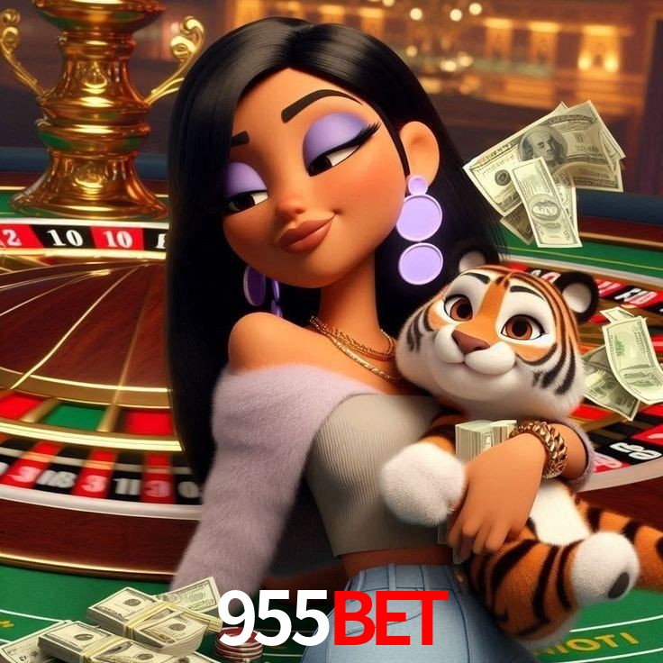 Blackjack Table 955Bet