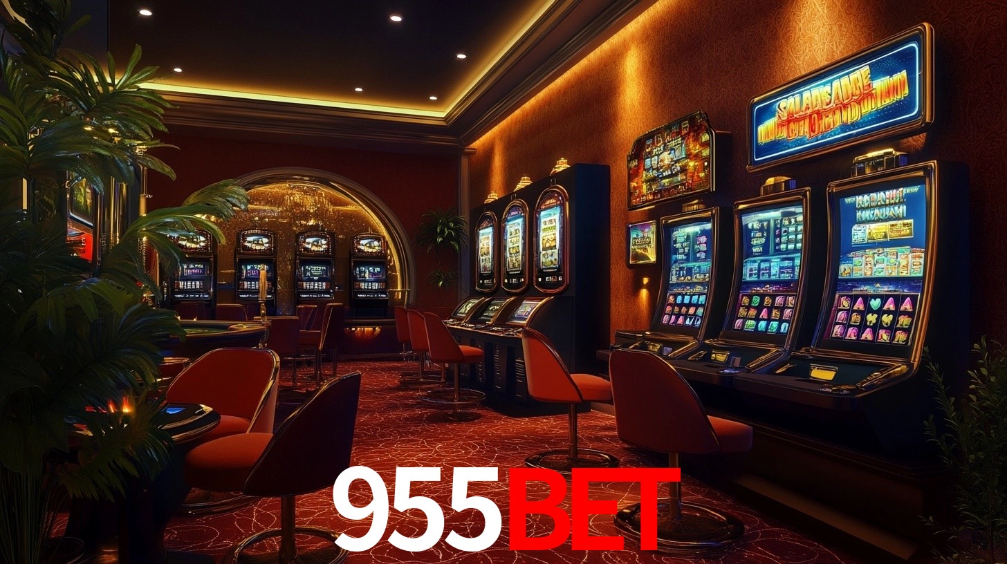 Ofertas Imperdíveis na 955Bet: Promoções e Bônus Que Valem a Pena