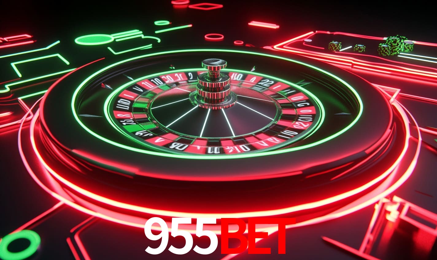 Provedores de Jogos 955Bet