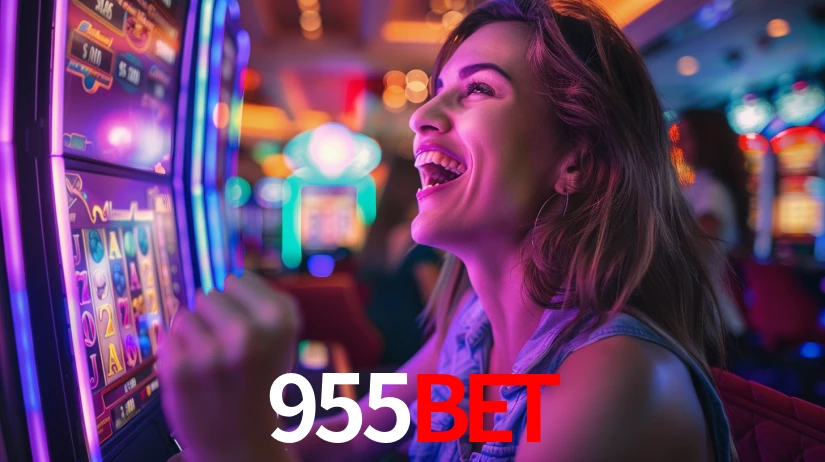 955Bet