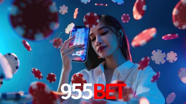 Integração de APIs 955Bet