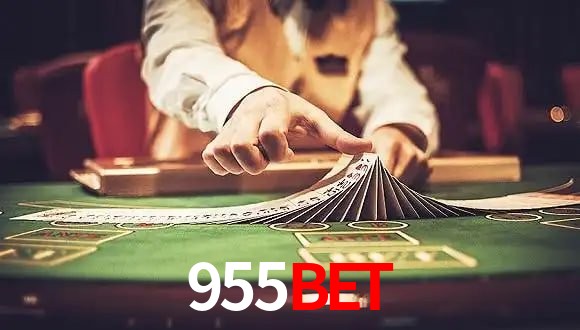 Programa VIP 955Bet