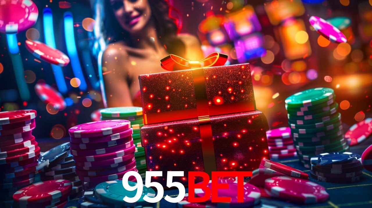Especiais de Fim de Semana 955Bet