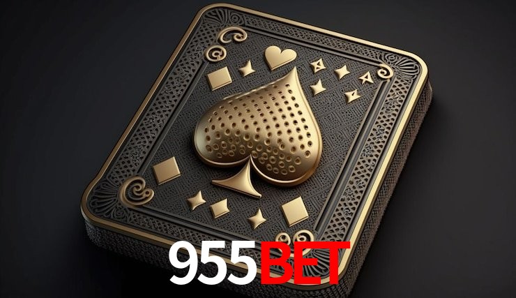 Inovações de Jogos na 955Bet: O Futuro das Experiências Interativas