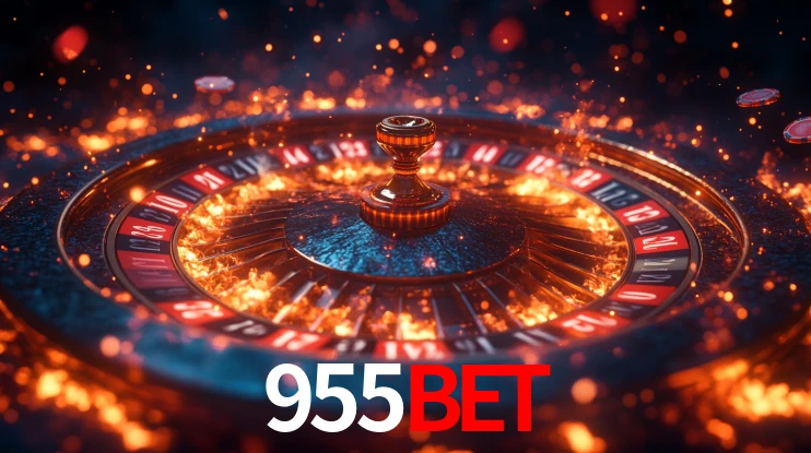 955Bet: Seu Cassino Premiado com Pagamentos Rápidos