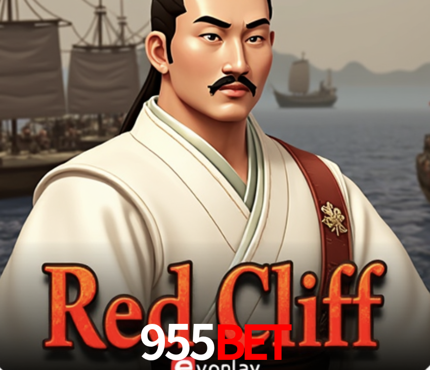 Slot Games 955Bet