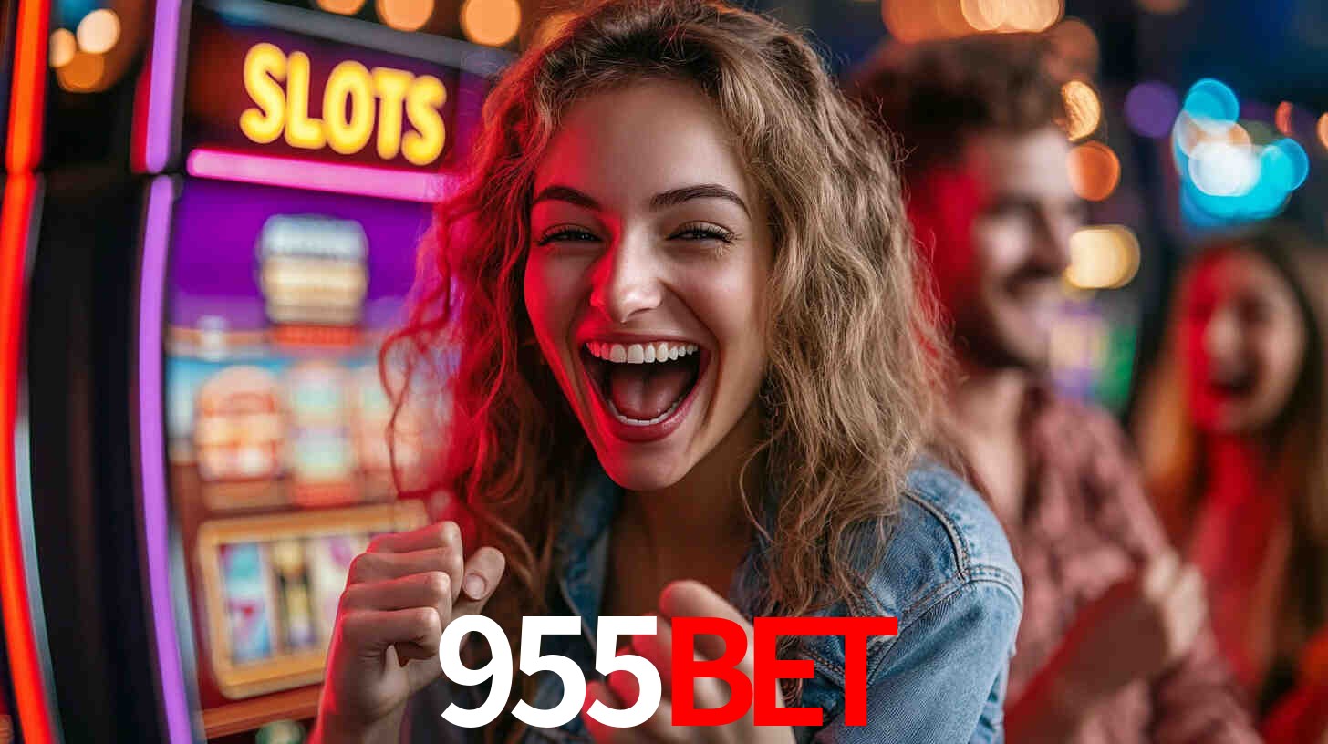 Estatísticas do Jogo 955Bet