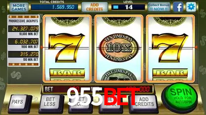 Security Systems 955Bet