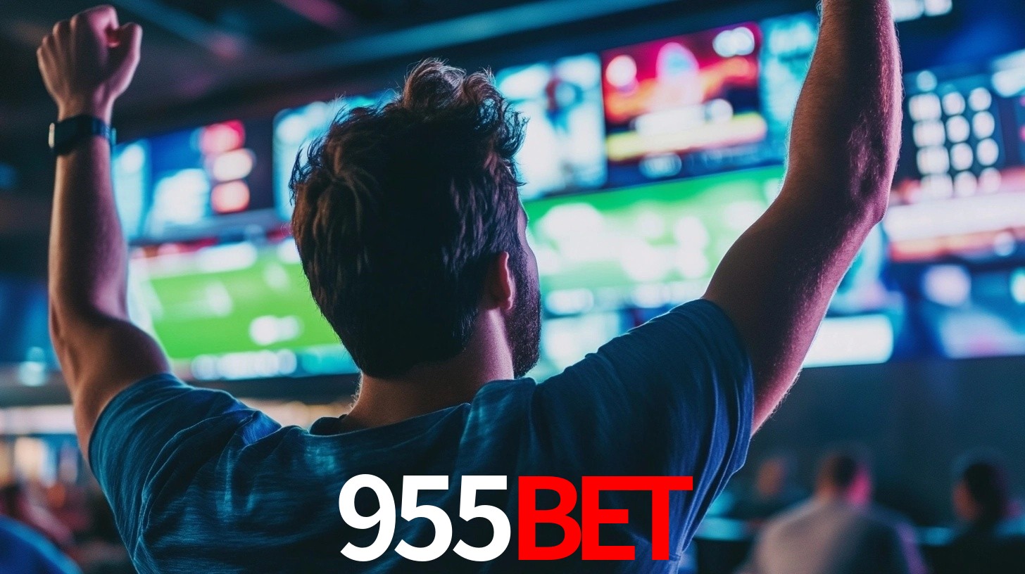 955Bet App