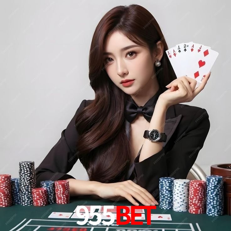 Descubra a Essência do 955Bet: Nossa História e Compromissos