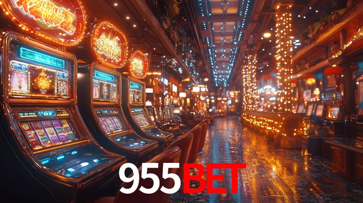 955Bet