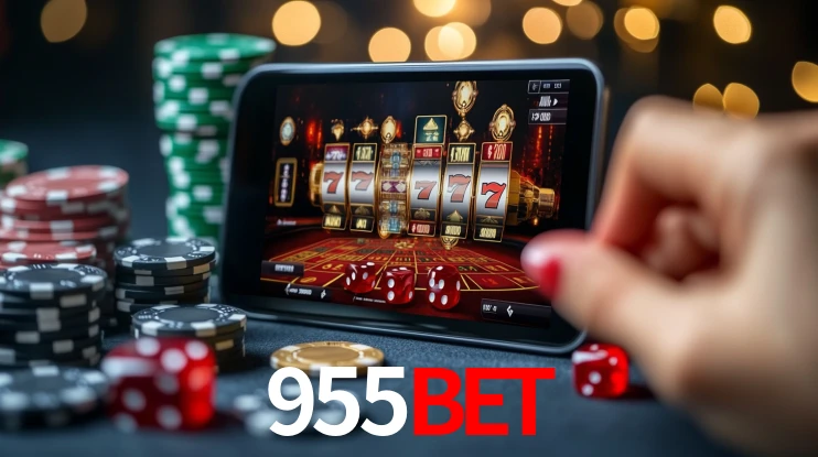 955Bet App