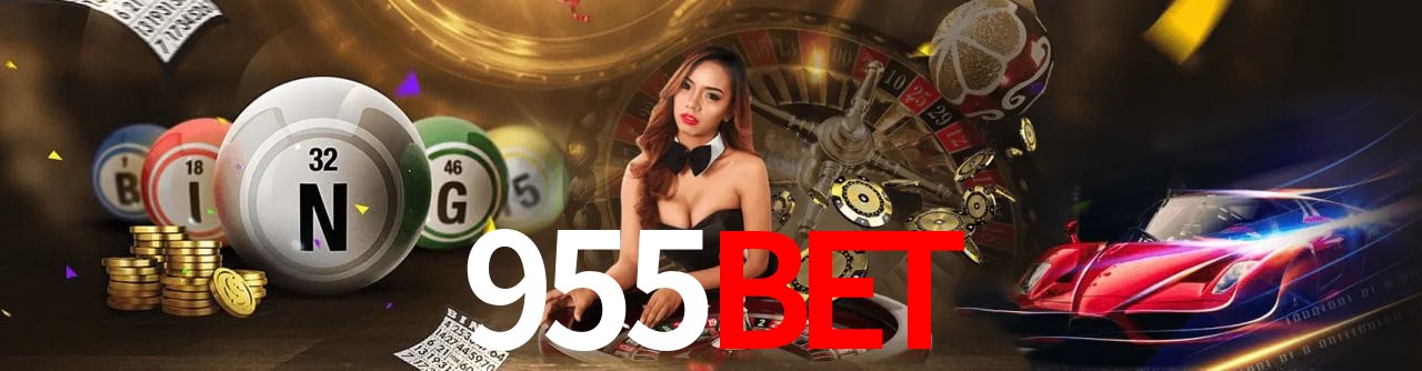 A Experiência Imersiva dos Cassinos Ao Vivo no 955Bet
