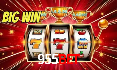 Seasonal Promotions 955Bet